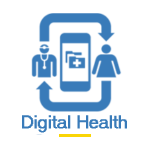 LaunchCommand - Digital Health