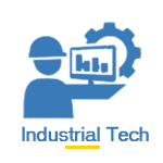 LaunchCommand - Industrial Tech